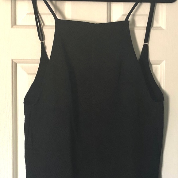 Beach Riot Riot Jumper Black - Picture 2 of 6